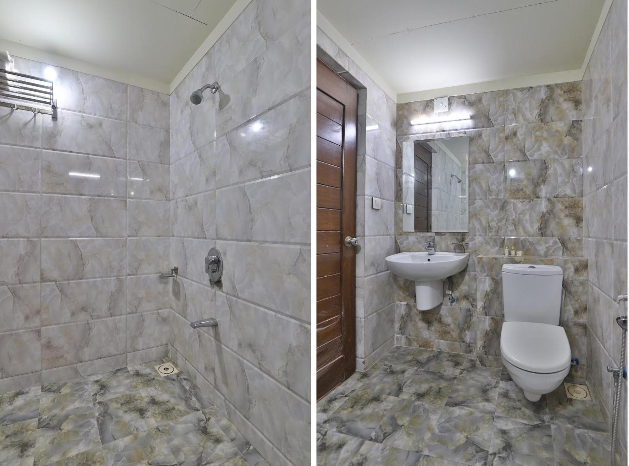 Atithi Resort Bharuch Экстерьер фото