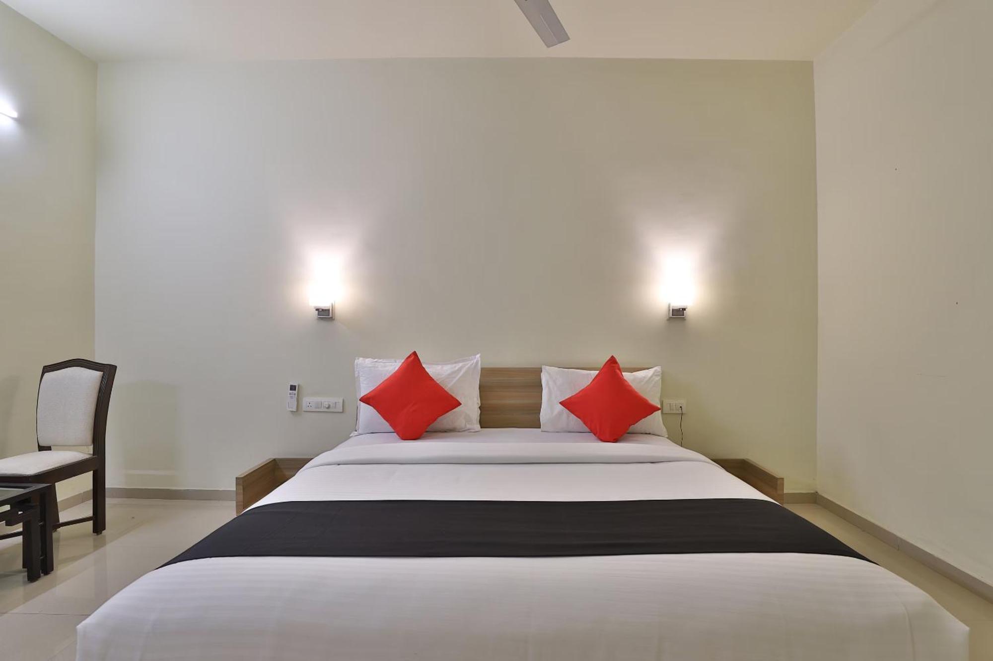 Atithi Resort Bharuch Экстерьер фото